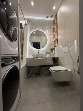 
  Сдается 3-комн. квартира, 74 м², Дмитрия Шамшурина ул, д. 29
. Фото 16.