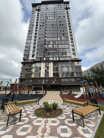 
  Сдается 3-комн. квартира, 74 м², Дмитрия Шамшурина ул, д. 29
. Фото 39.