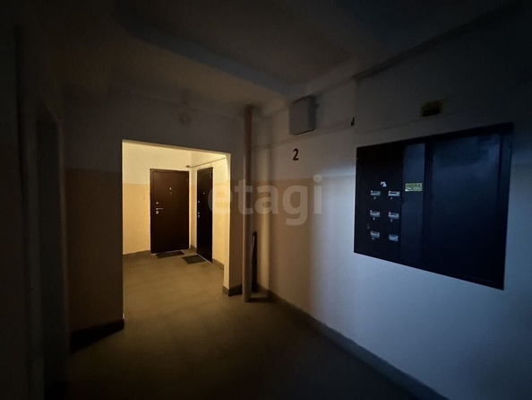 
  Продается 1-комн. квартира, 40.6 м², Татьяны Снежиной ул, д. 19/2
. Фото 2.