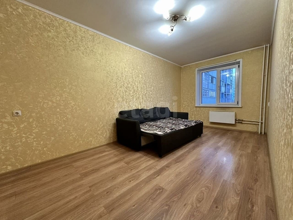 
  Продается 1-комн. квартира, 40.6 м², Татьяны Снежиной ул, д. 19/2
. Фото 5.
