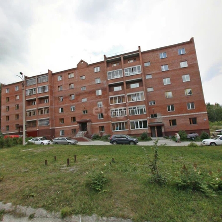 
  Продается 1-комн. квартира, 42 м², Боровая Партия ул, д. 18
. Фото 8.