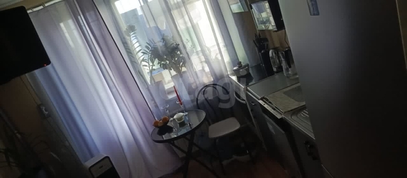 
  Продается 2-комн. квартира, 25 м², Боровая ул, д. 96
. Фото 10.
