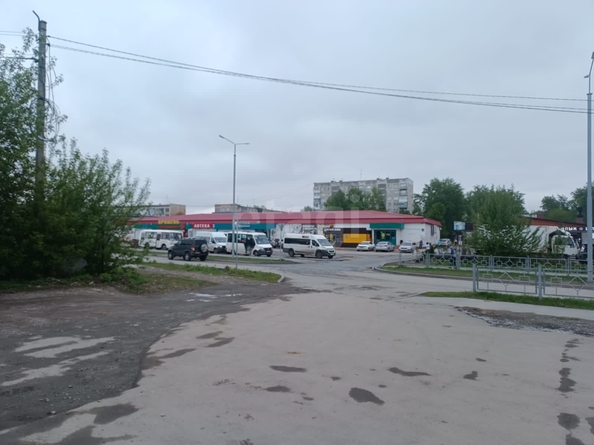 
  Продается 2-комн. квартира, 25 м², Боровая ул, д. 96
. Фото 16.