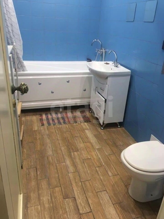 
  Сдается 1-комн. квартира, 50 м², Кропоткина ул, д. 96/1
. Фото 13.