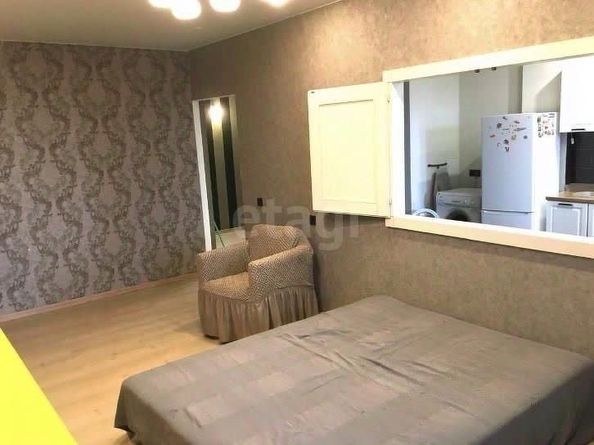 
  Сдается 1-комн. квартира, 50 м², Кропоткина ул, д. 96/1
. Фото 18.