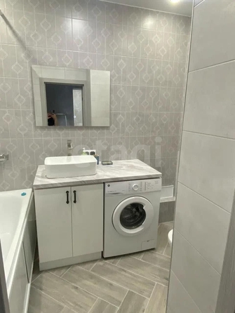 
  Сдается 2-комн. квартира, 38.8 м², Сибиряков-Гвардейцев ул, д. 53/7
. Фото 5.
