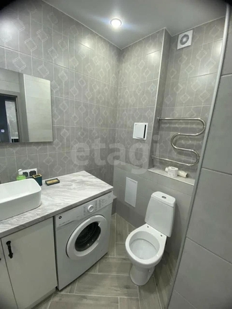 
  Сдается 2-комн. квартира, 38.8 м², Сибиряков-Гвардейцев ул, д. 53/7
. Фото 6.