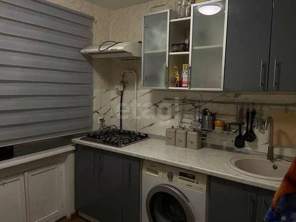 
  Сдается 2-комн. квартира, 42 м², Карла Маркса пр-кт, д. 10/2
. Фото 19.