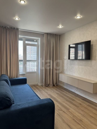 
  Сдается 1-комн. квартира, 45 м², Писарева ул, д. 42
. Фото 5.