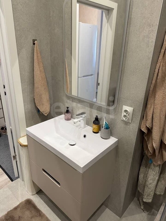 
  Сдается 1-комн. квартира, 31 м², Красный пр-кт, д. 220
. Фото 8.