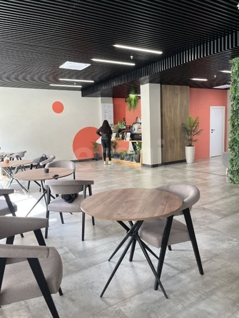 
  Сдается 1-комн. квартира, 22 м², Кирова ул, д. 113/2
. Фото 9.