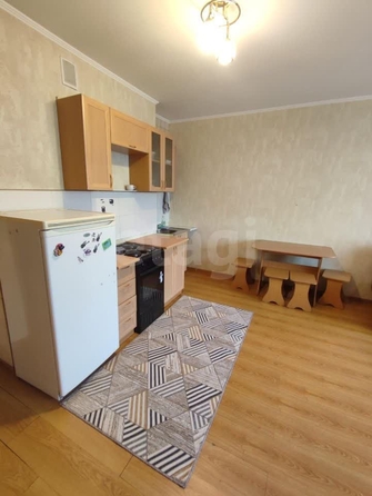 
  Сдается 1-комн. квартира, 32.5 м², В. Высоцкого ул, д. 40/2
. Фото 5.