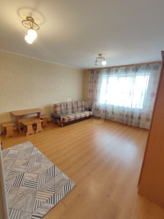 
  Сдается 1-комн. квартира, 32.5 м², В. Высоцкого ул, д. 40/2
. Фото 6.