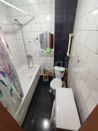 
  Сдается 1-комн. квартира, 32.5 м², В. Высоцкого ул, д. 40/2
. Фото 10.