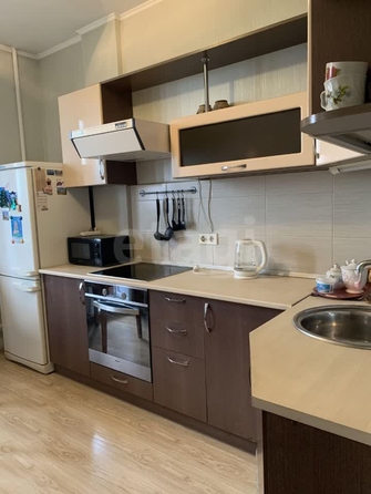 
  Сдается 1-комн. квартира, 37 м², Вавилова ул, д. 3
. Фото 3.