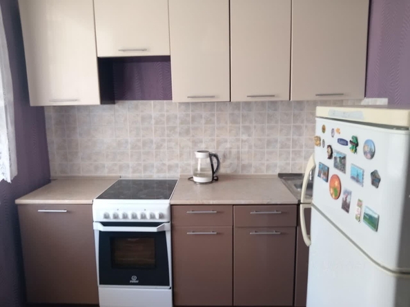 
  Сдается 1-комн. квартира, 32 м², Гребенщикова ул, д. 5/1
. Фото 4.