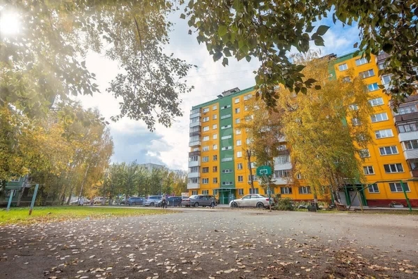 
  Сдается 1-комн. квартира, 33 м², Зорге ул, д. 133
. Фото 11.