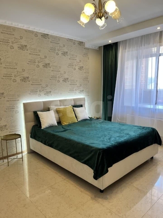 
  Сдается 1-комн. квартира, 45 м², Титова ул, д. 253/1
. Фото 2.