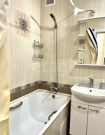 
  Сдается 1-комн. квартира, 45 м², Титова ул, д. 253/1
. Фото 3.