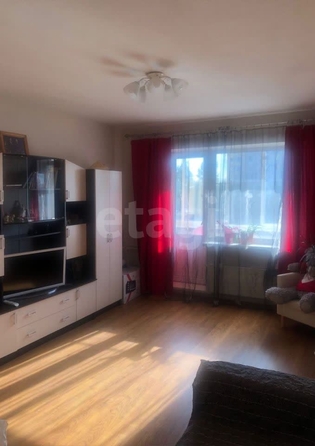 
  Продается 2-комн. квартира, 56.1 м², В. Высоцкого ул, д. 36/1
. Фото 2.