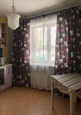 
  Продается 2-комн. квартира, 56.1 м², В. Высоцкого ул, д. 36/1
. Фото 10.