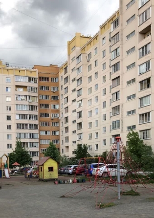 
  Продается 2-комн. квартира, 56.1 м², В. Высоцкого ул, д. 36/1
. Фото 27.