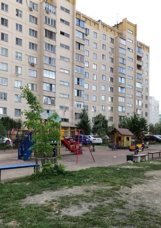 
  Продается 2-комн. квартира, 56.1 м², В. Высоцкого ул, д. 36/1
. Фото 31.