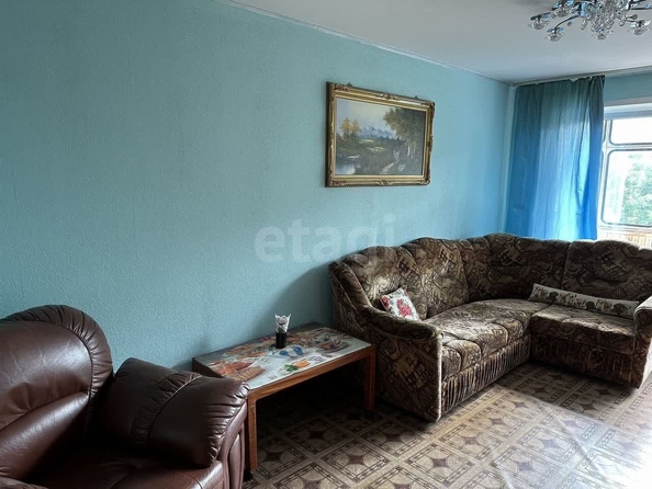 
  Сдается 3-комн. квартира, 63 м², Фрунзе ул, д. 59/2
. Фото 3.