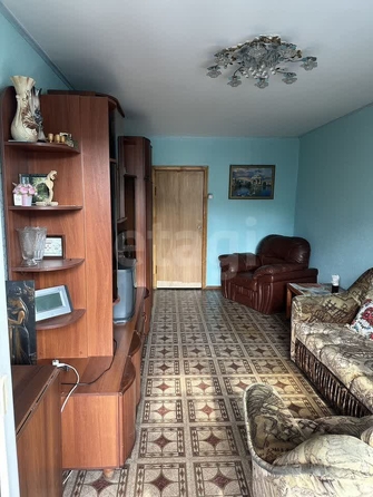 
  Сдается 3-комн. квартира, 63 м², Фрунзе ул, д. 59/2
. Фото 4.