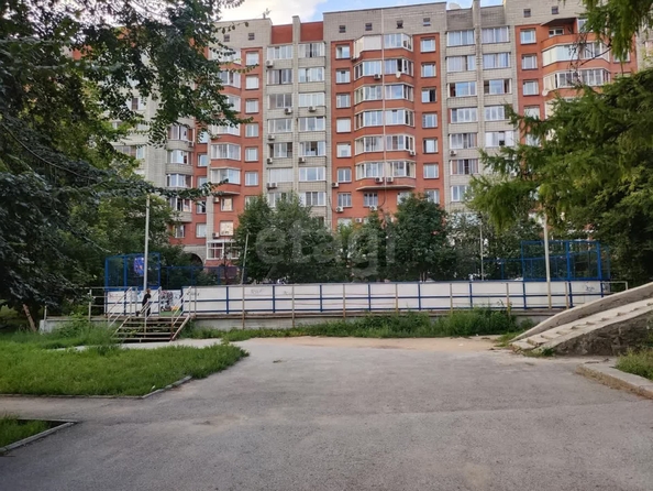 
  Сдается 1-комн. квартира, 45 м², Крылова ул, д. 71
. Фото 17.