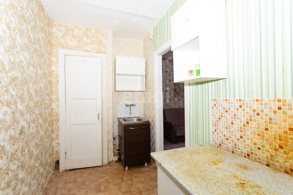 
  Продается 1-комн. квартира, 25 м², Планировочная ул, д. 18/2
. Фото 6.