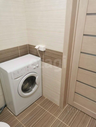 
  Сдается 1-комн. квартира, 34 м², Декабристов ул, д. 115
. Фото 4.