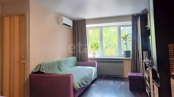 
  Продается 2-комн. квартира, 44 м², Жуковского ул, д. 115
. Фото 2.