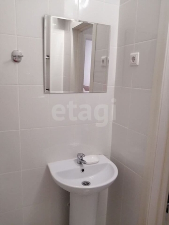 
  Сдается 1-комн. квартира, 28 м², Михаила Кулагина ул, д. 31
. Фото 10.