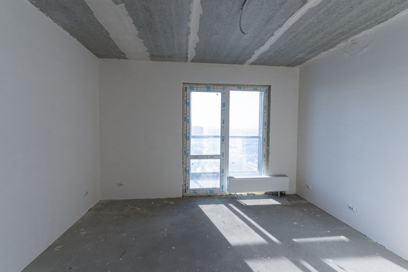 
  Продается 1-комн. квартира, 55.6 м², ЖК Ежевика
. Фото 18.