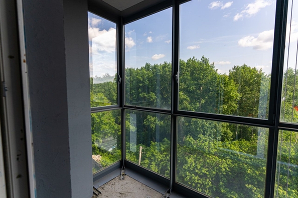 
  Продается 3-комн. квартира, 74.4 м², ЖК Ежевика
. Фото 22.