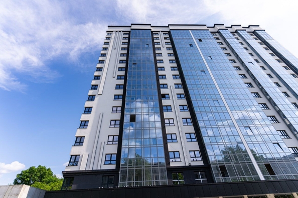 
  Продается студия, 19.7 м², ЖК Ежевика
. Фото 6.