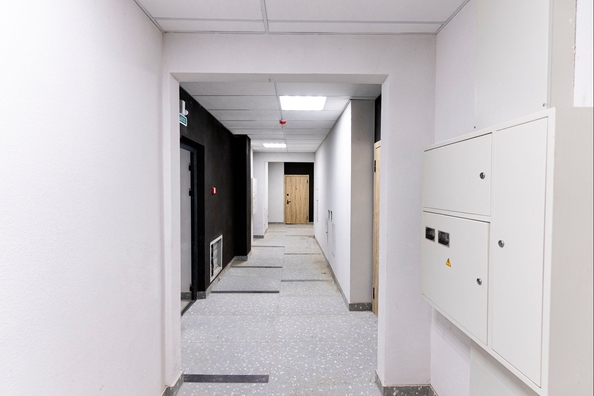 
  Продается студия, 19.7 м², ЖК Ежевика
. Фото 13.