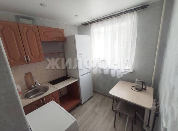 
  Продается 1-комн. квартира, 31.5 м², Гаранина ул, д. 19
. Фото 1.