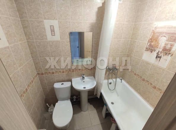 
  Продается 1-комн. квартира, 31.5 м², Гаранина ул, д. 19
. Фото 5.