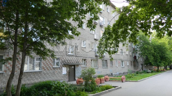 
  Продается 1-комн. квартира, 31.5 м², Гаранина ул, д. 19
. Фото 7.