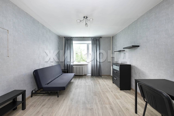 
  Продается 1-комн. квартира, 31.5 м², Гаранина ул, д. 19
. Фото 3.