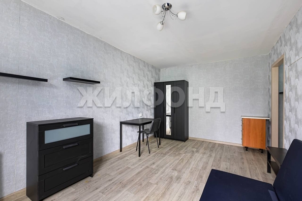 
  Продается 1-комн. квартира, 31.5 м², Гаранина ул, д. 19
. Фото 5.