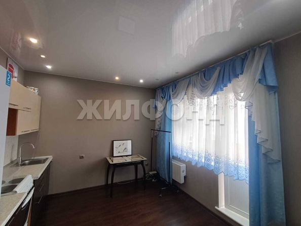 
  Продается студия, 20.1 м², Виктора Уса ул, д. 11/1
. Фото 3.