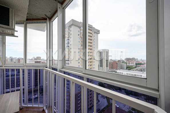 
  Продается студия, 27.4 м², Фрунзе ул, д. 49/1
. Фото 15.