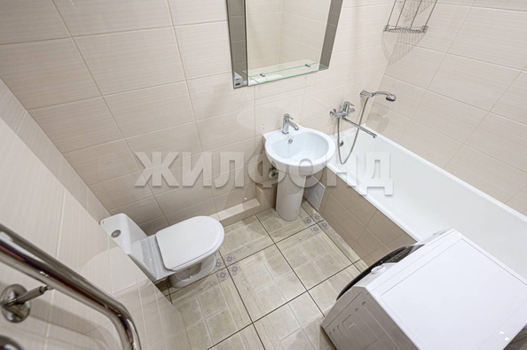 
  Продается студия, 27.4 м², Фрунзе ул, д. 49/1
. Фото 19.