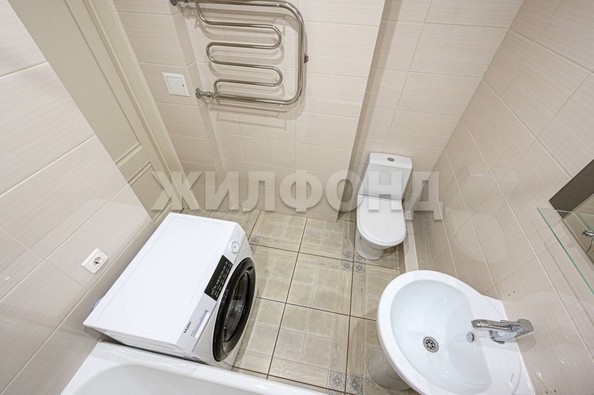 
  Продается студия, 27.4 м², Фрунзе ул, д. 49/1
. Фото 24.