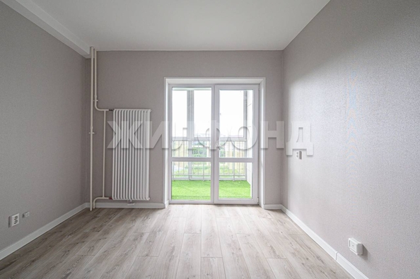 
  Продается 1-комн. квартира, 41.3 м², ЖК Аквамарин, дом 3
. Фото 2.