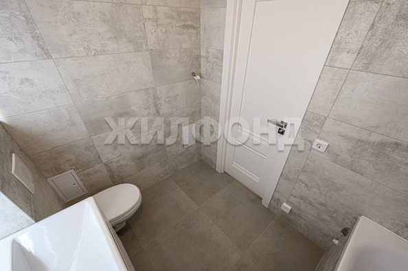 
  Продается 1-комн. квартира, 41.3 м², ЖК Аквамарин, дом 3
. Фото 16.