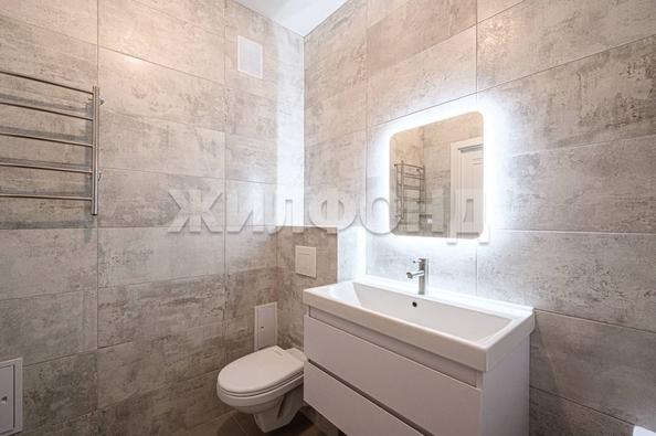 
  Продается 1-комн. квартира, 41.6 м², ЖК Аквамарин, дом 3
. Фото 3.